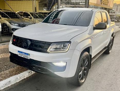 VOLKSWAGEN Amarok 2.0 16V 4X4 CABINE DUPLA HIGHLINE EXTREME TURBO INTERCOOLER AUTOMTICO, Foto 8