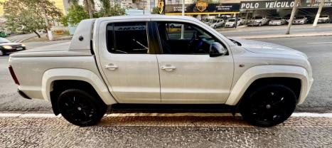 VOLKSWAGEN Amarok 2.0 16V 4X4 CABINE DUPLA HIGHLINE EXTREME TURBO INTERCOOLER AUTOMTICO, Foto 9