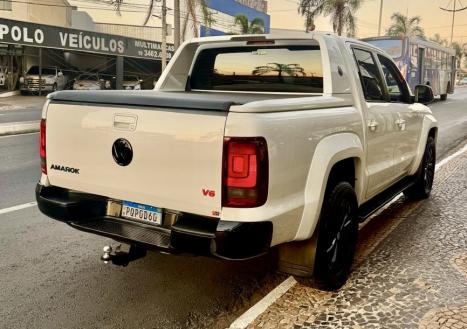 VOLKSWAGEN Amarok 2.0 16V 4X4 CABINE DUPLA HIGHLINE EXTREME TURBO INTERCOOLER AUTOMTICO, Foto 10