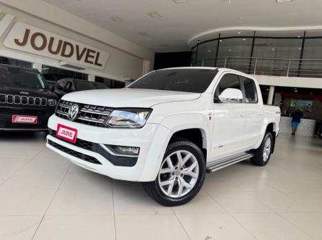 VOLKSWAGEN Amarok 2.0 16V 4X4 CABINE DUPLA  HIGHLINE TURBO INTERCOOLER, Foto 1