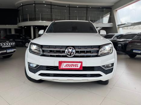 VOLKSWAGEN Amarok 2.0 16V 4X4 CABINE DUPLA  HIGHLINE TURBO INTERCOOLER, Foto 2