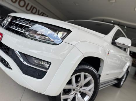 VOLKSWAGEN Amarok 2.0 16V 4X4 CABINE DUPLA  HIGHLINE TURBO INTERCOOLER, Foto 3