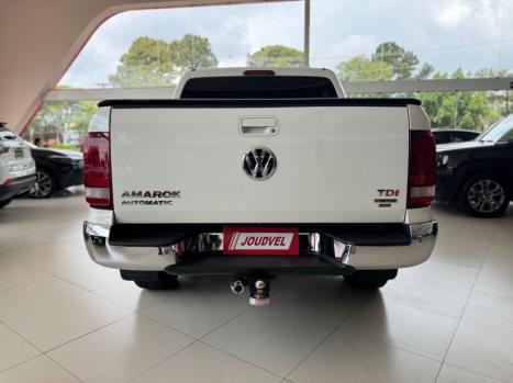 VOLKSWAGEN Amarok 2.0 16V 4X4 CABINE DUPLA  HIGHLINE TURBO INTERCOOLER, Foto 5