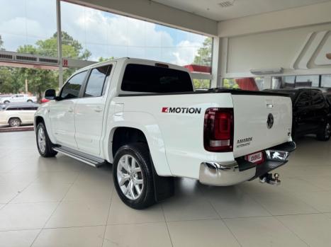 VOLKSWAGEN Amarok 2.0 16V 4X4 CABINE DUPLA  HIGHLINE TURBO INTERCOOLER, Foto 6