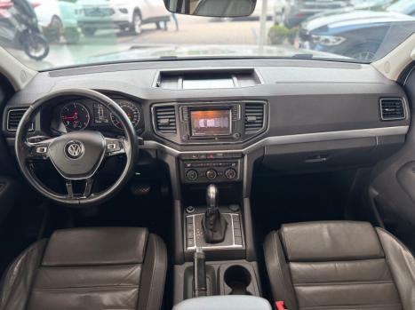 VOLKSWAGEN Amarok 2.0 16V 4X4 CABINE DUPLA  HIGHLINE TURBO INTERCOOLER, Foto 9