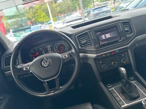 VOLKSWAGEN Amarok 2.0 16V 4X4 CABINE DUPLA  HIGHLINE TURBO INTERCOOLER, Foto 10