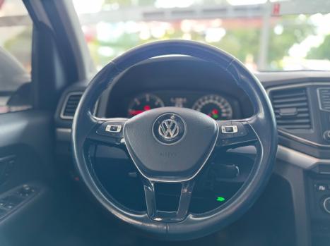 VOLKSWAGEN Amarok 2.0 16V 4X4 CABINE DUPLA  HIGHLINE TURBO INTERCOOLER, Foto 11