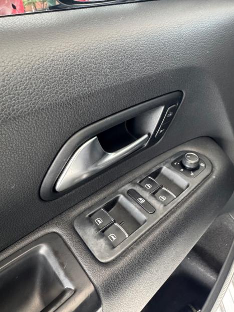 VOLKSWAGEN Amarok 2.0 16V 4X4 CABINE DUPLA  HIGHLINE TURBO INTERCOOLER, Foto 12