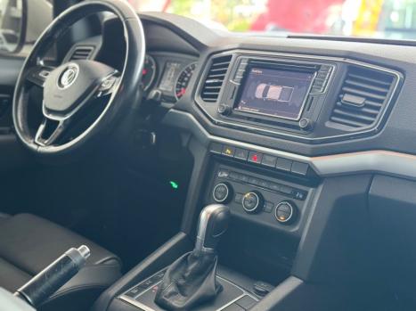 VOLKSWAGEN Amarok 2.0 16V 4X4 CABINE DUPLA  HIGHLINE TURBO INTERCOOLER, Foto 19