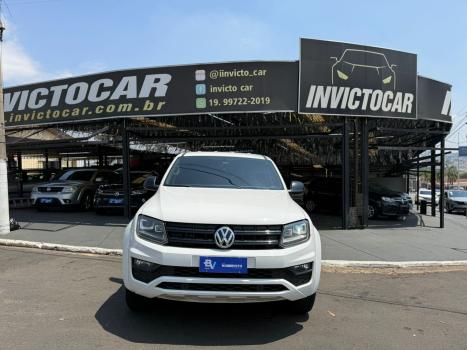 VOLKSWAGEN Amarok 2.0 16V 4X4 CABINE DUPLA HIGHLINE TURBO INTERCOOLER AUTOMTICO, Foto 2