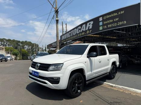 VOLKSWAGEN Amarok 2.0 16V 4X4 CABINE DUPLA HIGHLINE TURBO INTERCOOLER AUTOMTICO, Foto 3