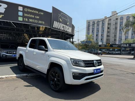 VOLKSWAGEN Amarok 2.0 16V 4X4 CABINE DUPLA HIGHLINE TURBO INTERCOOLER AUTOMTICO, Foto 4