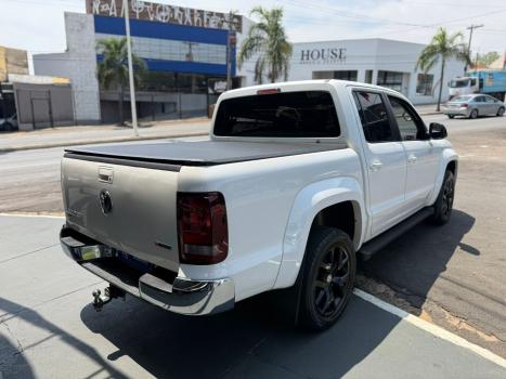 VOLKSWAGEN Amarok 2.0 16V 4X4 CABINE DUPLA HIGHLINE TURBO INTERCOOLER AUTOMTICO, Foto 6