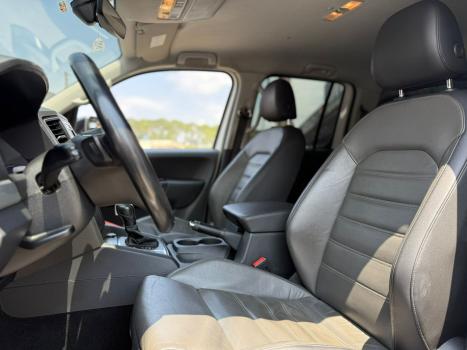 VOLKSWAGEN Amarok 2.0 16V 4X4 CABINE DUPLA HIGHLINE TURBO INTERCOOLER AUTOMTICO, Foto 10