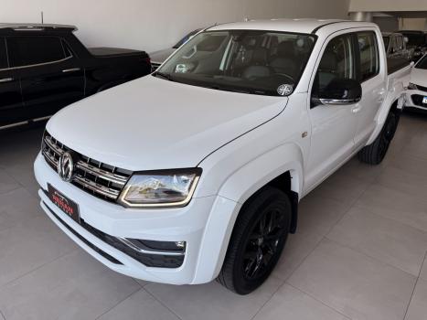 VOLKSWAGEN Amarok 2.0 16V 4X4 CABINE DUPLA HIGHLINE TURBO INTERCOOLER AUTOMTICO, Foto 1