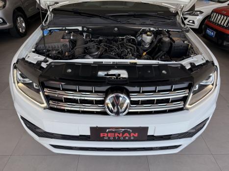 VOLKSWAGEN Amarok 2.0 16V 4X4 CABINE DUPLA HIGHLINE TURBO INTERCOOLER AUTOMTICO, Foto 4