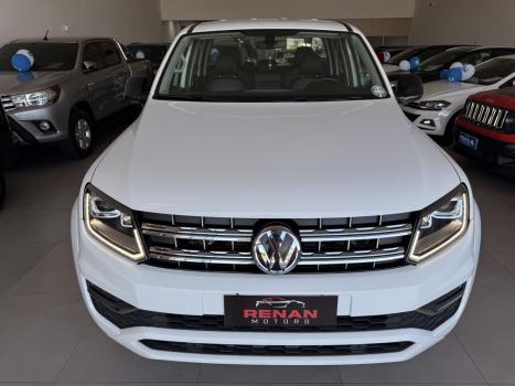 VOLKSWAGEN Amarok 2.0 16V 4X4 CABINE DUPLA HIGHLINE TURBO INTERCOOLER AUTOMTICO, Foto 5