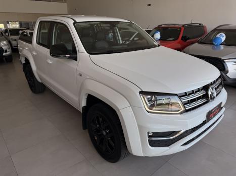 VOLKSWAGEN Amarok 2.0 16V 4X4 CABINE DUPLA HIGHLINE TURBO INTERCOOLER AUTOMTICO, Foto 8