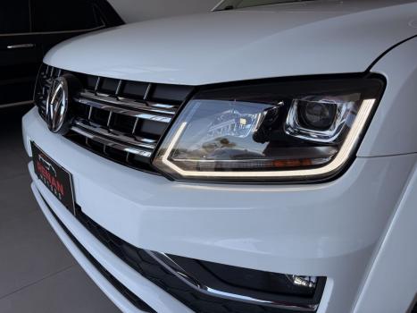 VOLKSWAGEN Amarok 2.0 16V 4X4 CABINE DUPLA HIGHLINE TURBO INTERCOOLER AUTOMTICO, Foto 9