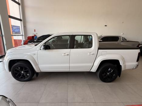 VOLKSWAGEN Amarok 2.0 16V 4X4 CABINE DUPLA HIGHLINE TURBO INTERCOOLER AUTOMTICO, Foto 15
