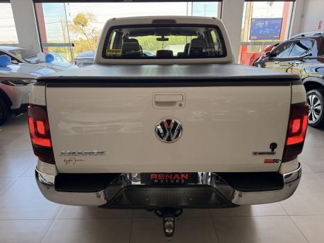 VOLKSWAGEN Amarok 2.0 16V 4X4 CABINE DUPLA HIGHLINE TURBO INTERCOOLER AUTOMTICO, Foto 7