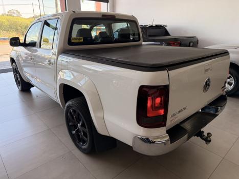 VOLKSWAGEN Amarok 2.0 16V 4X4 CABINE DUPLA HIGHLINE TURBO INTERCOOLER AUTOMTICO, Foto 6
