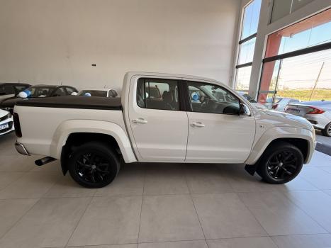 VOLKSWAGEN Amarok 2.0 16V 4X4 CABINE DUPLA HIGHLINE TURBO INTERCOOLER AUTOMTICO, Foto 14