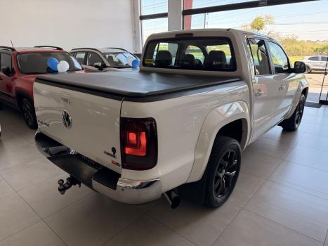 VOLKSWAGEN Amarok 2.0 16V 4X4 CABINE DUPLA HIGHLINE TURBO INTERCOOLER AUTOMTICO, Foto 2