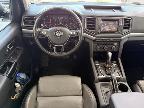 VOLKSWAGEN Amarok 2.0 16V 4X4 CABINE DUPLA HIGHLINE TURBO INTERCOOLER AUTOMTICO, Foto 3