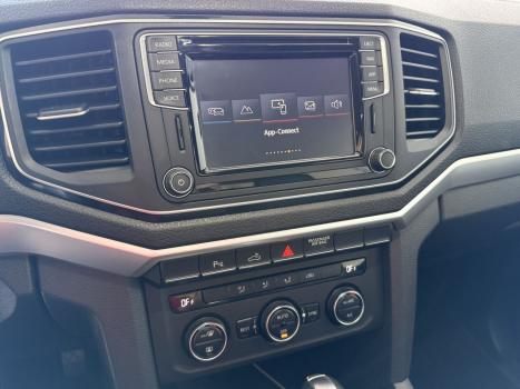 VOLKSWAGEN Amarok 2.0 16V 4X4 CABINE DUPLA HIGHLINE TURBO INTERCOOLER AUTOMTICO, Foto 12