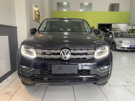 VOLKSWAGEN Amarok 2.0 16V 4X4 CABINE DUPLA  HIGHLINE TURBO INTERCOOLER, Foto 1