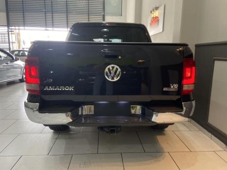 VOLKSWAGEN Amarok 2.0 16V 4X4 CABINE DUPLA  HIGHLINE TURBO INTERCOOLER, Foto 2