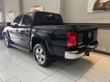 VOLKSWAGEN Amarok 2.0 16V 4X4 CABINE DUPLA  HIGHLINE TURBO INTERCOOLER, Foto 3