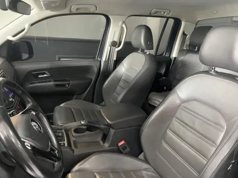 VOLKSWAGEN Amarok 2.0 16V 4X4 CABINE DUPLA  HIGHLINE TURBO INTERCOOLER, Foto 4