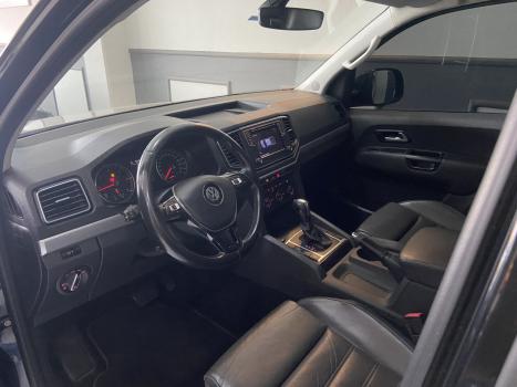 VOLKSWAGEN Amarok 2.0 16V 4X4 CABINE DUPLA  HIGHLINE TURBO INTERCOOLER, Foto 5