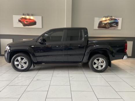 VOLKSWAGEN Amarok 2.0 16V 4X4 CABINE DUPLA  HIGHLINE TURBO INTERCOOLER, Foto 6