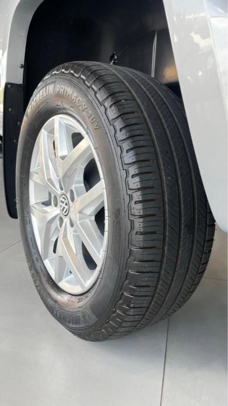 VOLKSWAGEN Amarok 2.0 16V 4X4 CABINE DUPLA  HIGHLINE TURBO INTERCOOLER, Foto 3