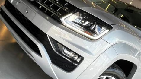 VOLKSWAGEN Amarok 2.0 16V 4X4 CABINE DUPLA  HIGHLINE TURBO INTERCOOLER, Foto 4