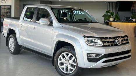 VOLKSWAGEN Amarok 2.0 16V 4X4 CABINE DUPLA  HIGHLINE TURBO INTERCOOLER, Foto 5