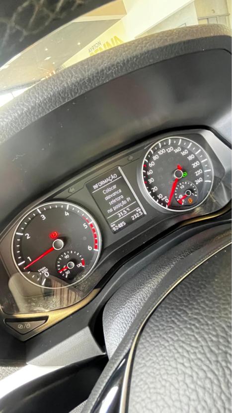 VOLKSWAGEN Amarok 2.0 16V 4X4 CABINE DUPLA  HIGHLINE TURBO INTERCOOLER, Foto 6