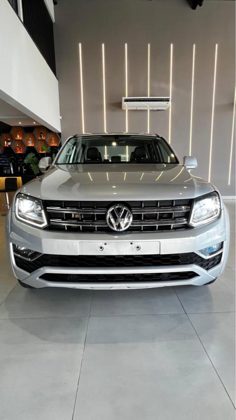VOLKSWAGEN Amarok 2.0 16V 4X4 CABINE DUPLA  HIGHLINE TURBO INTERCOOLER, Foto 8