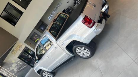 VOLKSWAGEN Amarok 2.0 16V 4X4 CABINE DUPLA  HIGHLINE TURBO INTERCOOLER, Foto 10