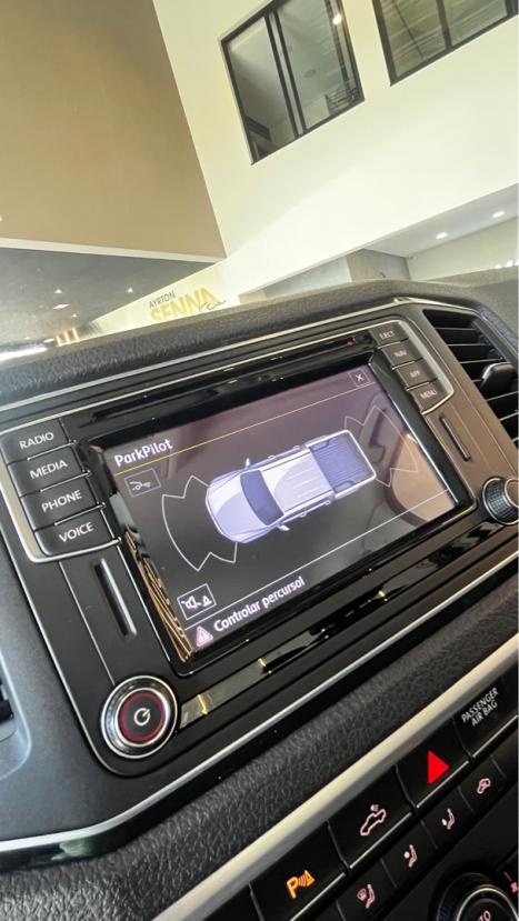 VOLKSWAGEN Amarok 2.0 16V 4X4 CABINE DUPLA  HIGHLINE TURBO INTERCOOLER, Foto 11