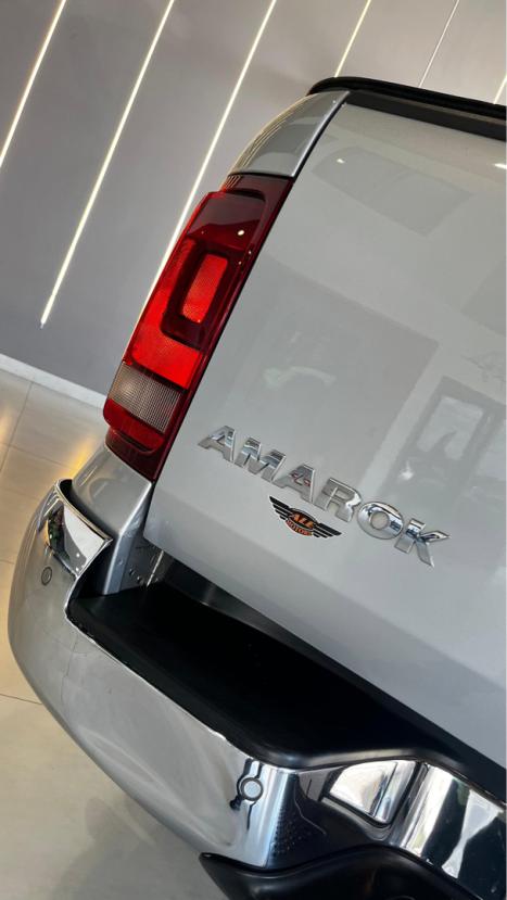 VOLKSWAGEN Amarok 2.0 16V 4X4 CABINE DUPLA  HIGHLINE TURBO INTERCOOLER, Foto 12