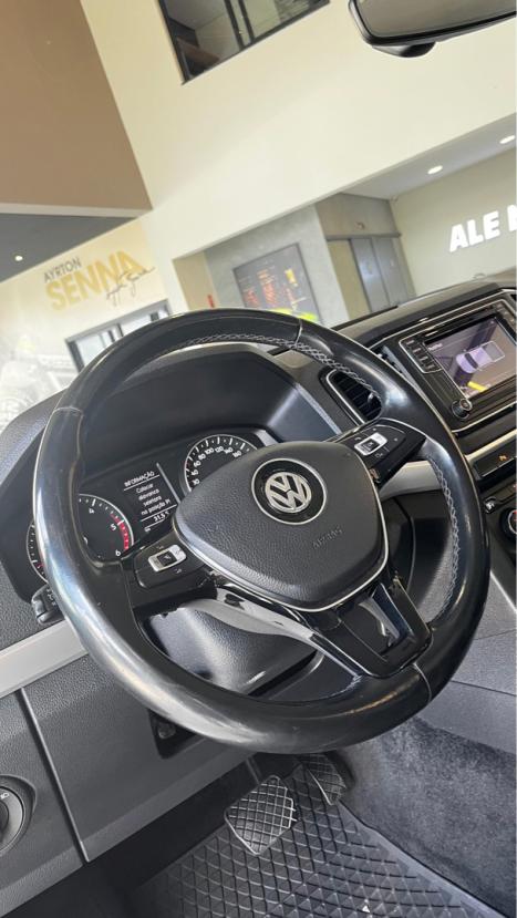 VOLKSWAGEN Amarok 2.0 16V 4X4 CABINE DUPLA  HIGHLINE TURBO INTERCOOLER, Foto 13