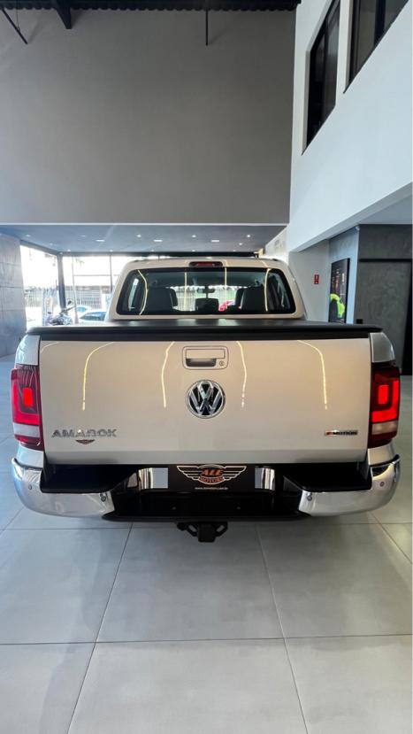 VOLKSWAGEN Amarok 2.0 16V 4X4 CABINE DUPLA  HIGHLINE TURBO INTERCOOLER, Foto 14