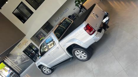 VOLKSWAGEN Amarok 2.0 16V 4X4 CABINE DUPLA  HIGHLINE TURBO INTERCOOLER, Foto 15