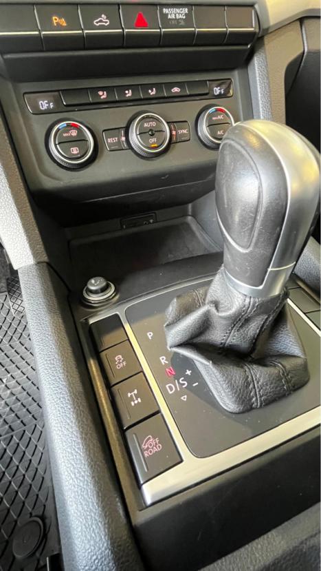 VOLKSWAGEN Amarok 2.0 16V 4X4 CABINE DUPLA  HIGHLINE TURBO INTERCOOLER, Foto 17