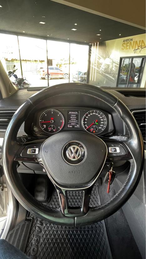 VOLKSWAGEN Amarok 2.0 16V 4X4 CABINE DUPLA  HIGHLINE TURBO INTERCOOLER, Foto 18