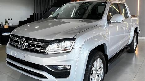 VOLKSWAGEN Amarok 2.0 16V 4X4 CABINE DUPLA  HIGHLINE TURBO INTERCOOLER, Foto 20